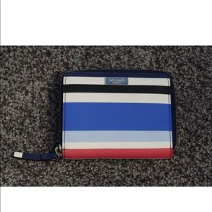 Kate spade laurel cute wallet